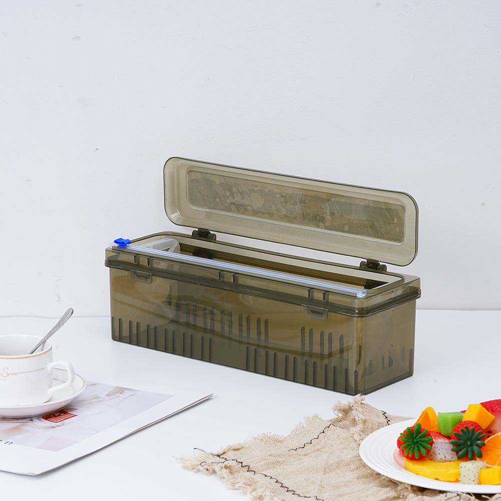 Plastik Sarma Dispenseri Streç - Commercial Kitchen Utensil Holder incelemesi ve fiyatı
