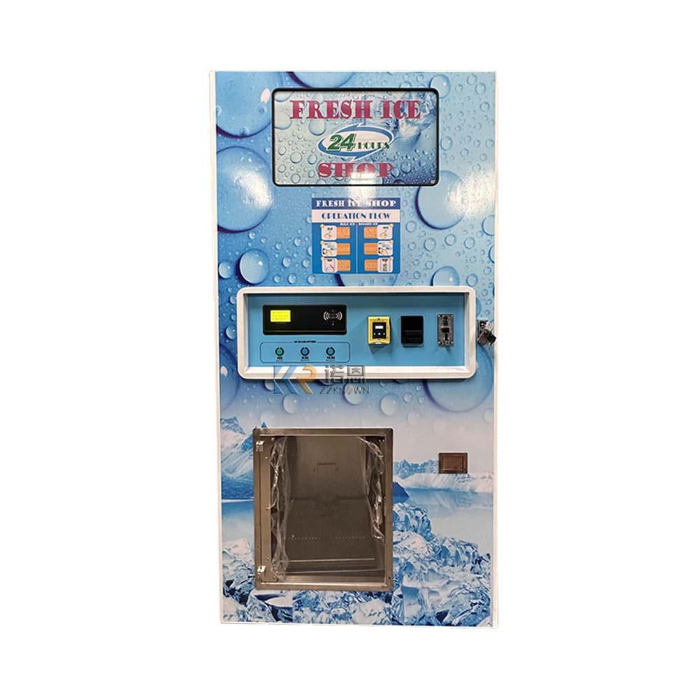 Özelleştirilmiş Yüksek Kalitel - Commercial Ice Maker incelemesi ve fiyatı