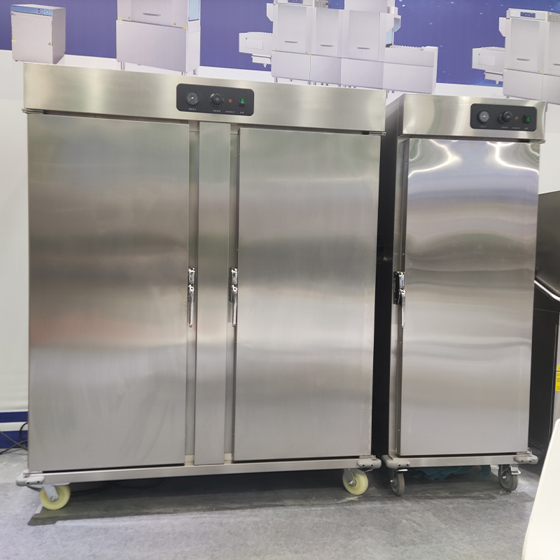 Isıtmalı Mobil Mutfak, Otel, S - Food Warmer Display incelemesi ve fiyatı