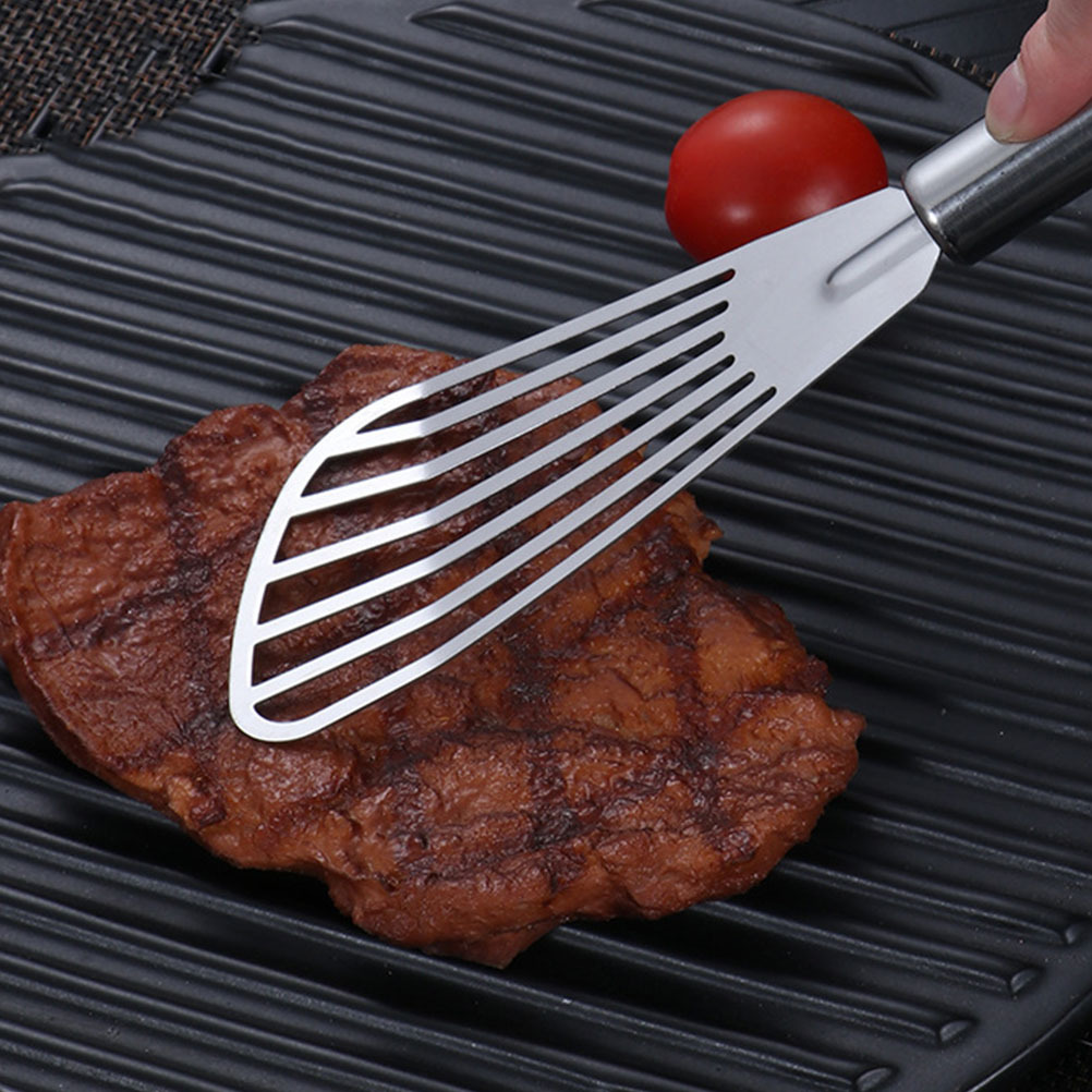3 adet paslanmaz çelik spatula - Commercial Kitchen Equipment List incelemesi ve fiyatı