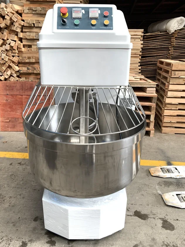2025 Ticari Kek Mikseri 130L H - Commercial Kitchen Aid Stand Mixer incelemesi ve fiyatı