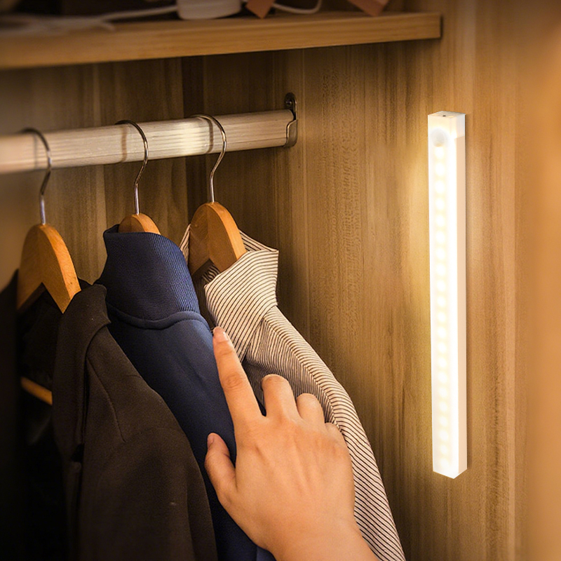 1 LED Hareket Sensörlü Dolap L - Commercial Kitchen Lighting incelemesi ve fiyatı