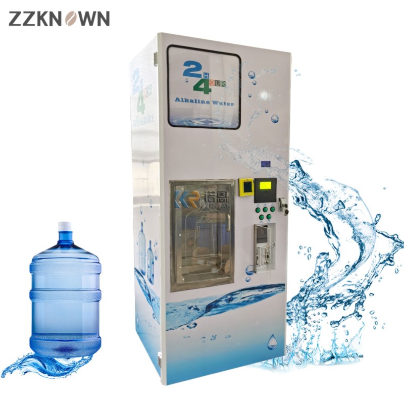 Özel Buz Küpü Otomatı Otomatik - Commercial Ice Maker incelemesi ve fiyatı