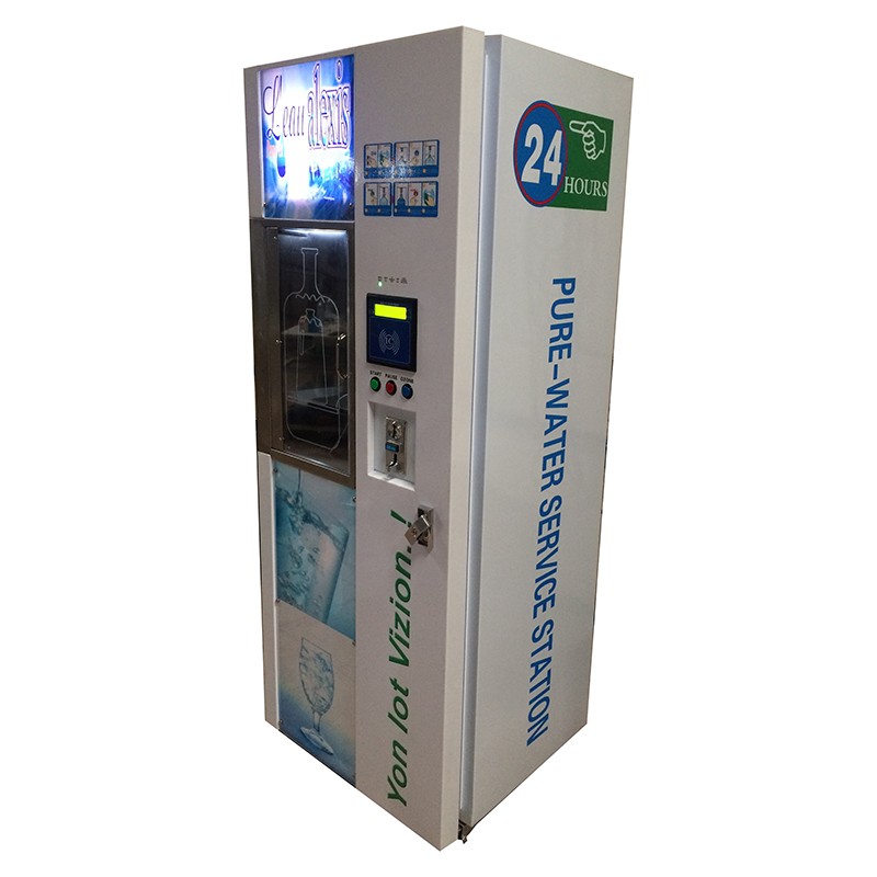 Özel Buz Küpü Otomatı Otomatik - Commercial Ice Maker incelemesi ve fiyatı
