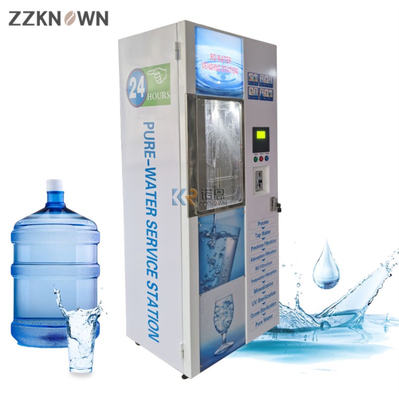 Özel Buz Küpü Otomatı Otomatik - Commercial Ice Maker incelemesi ve fiyatı