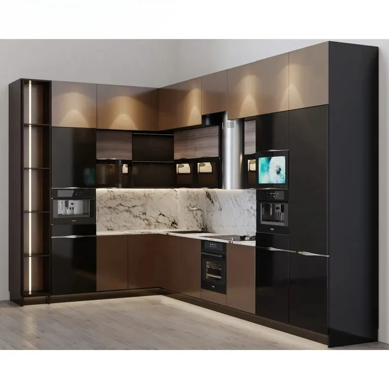 PA Ticari Tam Malzemeli Otel P - Commercial Kitchen Projects incelemesi ve fiyatı