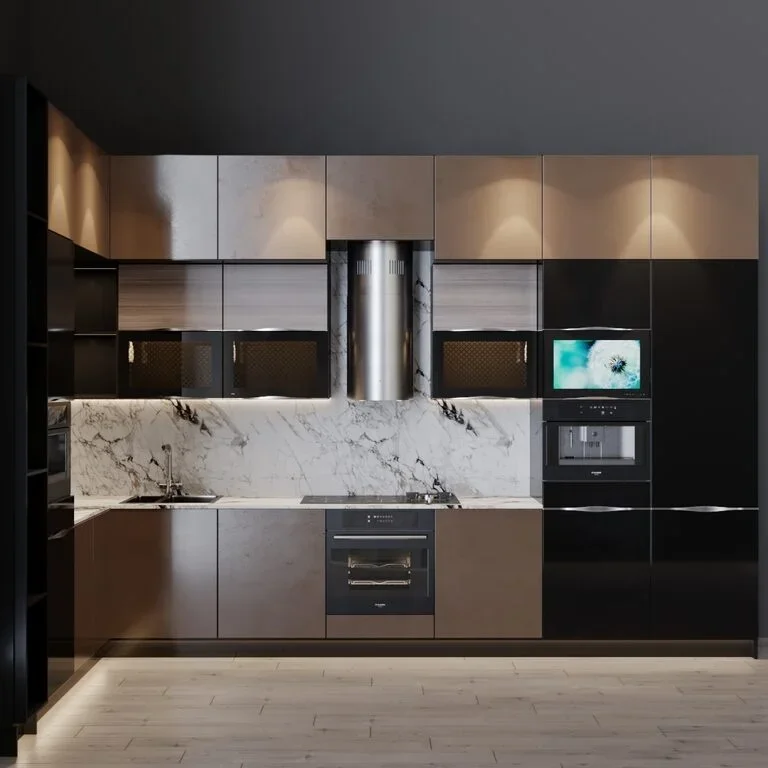 PA Ticari Tam Malzemeli Otel P - Commercial Kitchen Projects incelemesi ve fiyatı