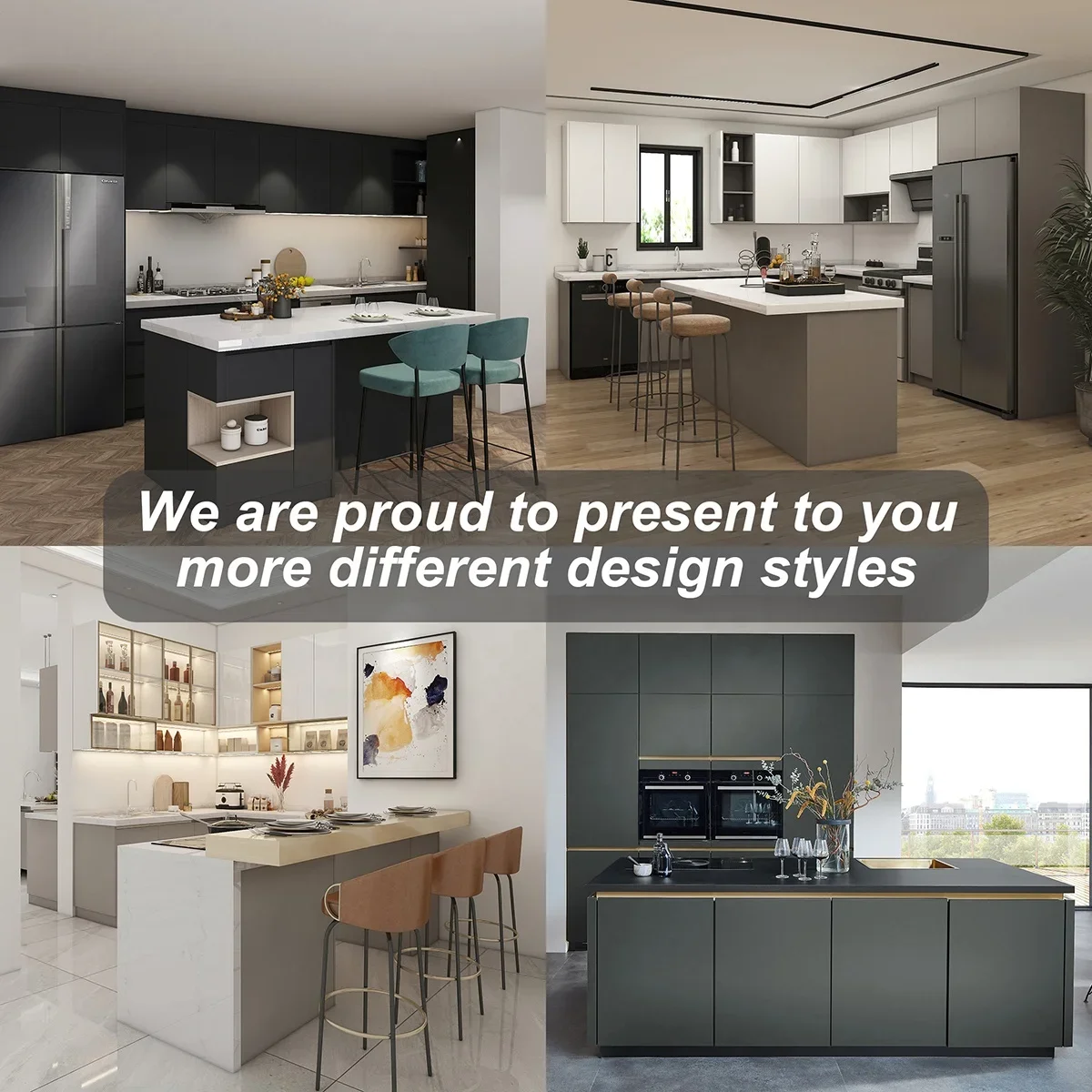 PA Ticari Tam Malzemeli Otel P - Commercial Kitchen Projects incelemesi ve fiyatı