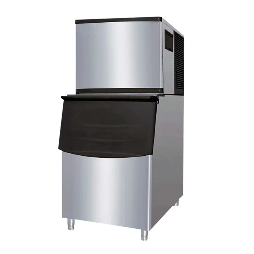 Ticari Buz Makinesi, Restoranl - Commercial Ice Maker incelemesi ve fiyatı