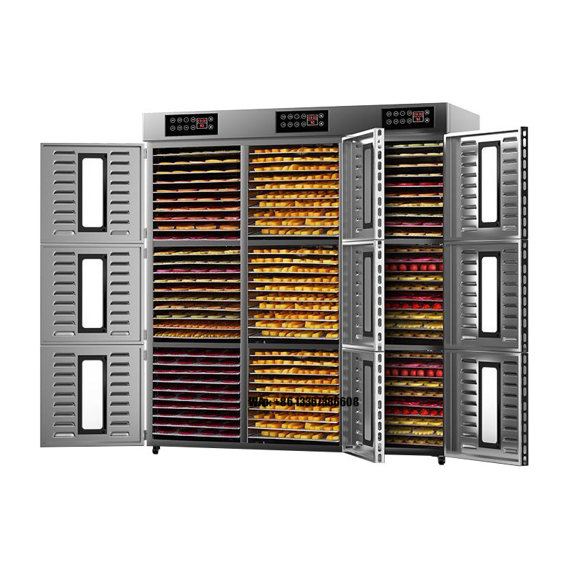 Ticari Büyük Boy Kurutulmuş Me - Commercial Food Dehydrator incelemesi ve fiyatı