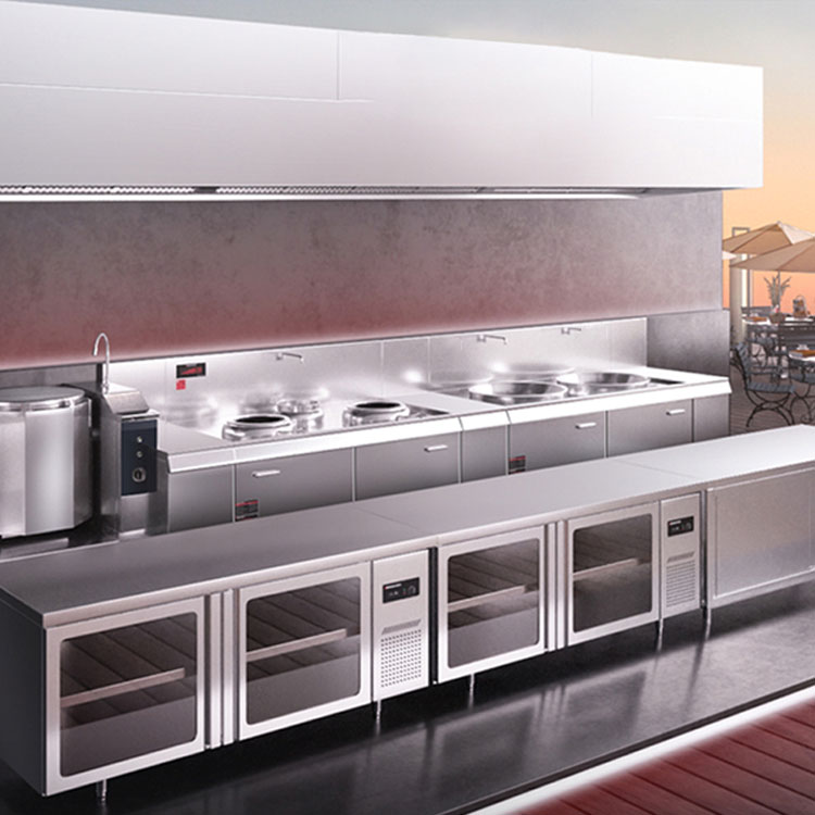 Ticari Mutfak Ekipmanları Tam  - Commercial Kitchen Projects incelemesi ve fiyatı
