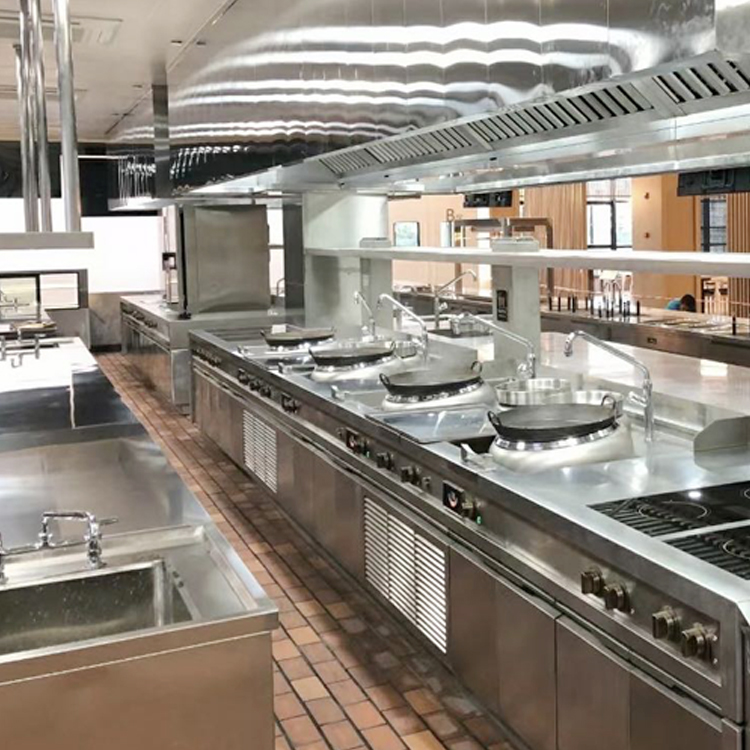 Ticari Mutfak Ekipmanları Tam  - Commercial Kitchen Projects incelemesi ve fiyatı